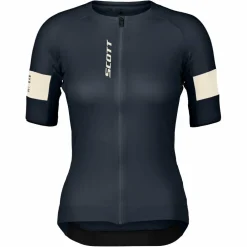 Scott SCO JERSEY W'S ENDURANCE PRO SS Damen - Fahrradtrikot