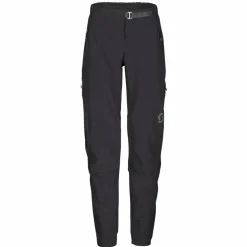 Scott SCO PANTS W'S TRAIL STORM HYBRID Damen - Fahrradhose