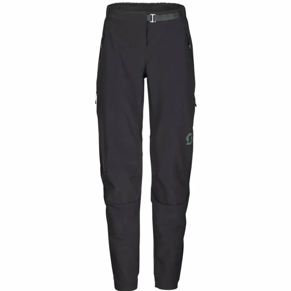Scott SCO PANTS W'S TRAIL STORM HYBRID Damen - Fahrradhose