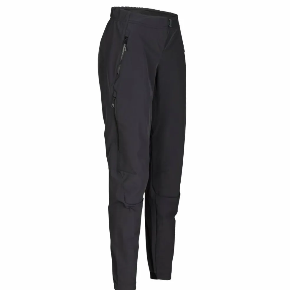 Scott SCO PANTS W'S TRAIL STORM HYBRID Damen - Fahrradhose