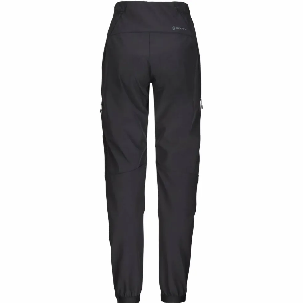 Scott SCO PANTS W'S TRAIL STORM HYBRID Damen - Fahrradhose