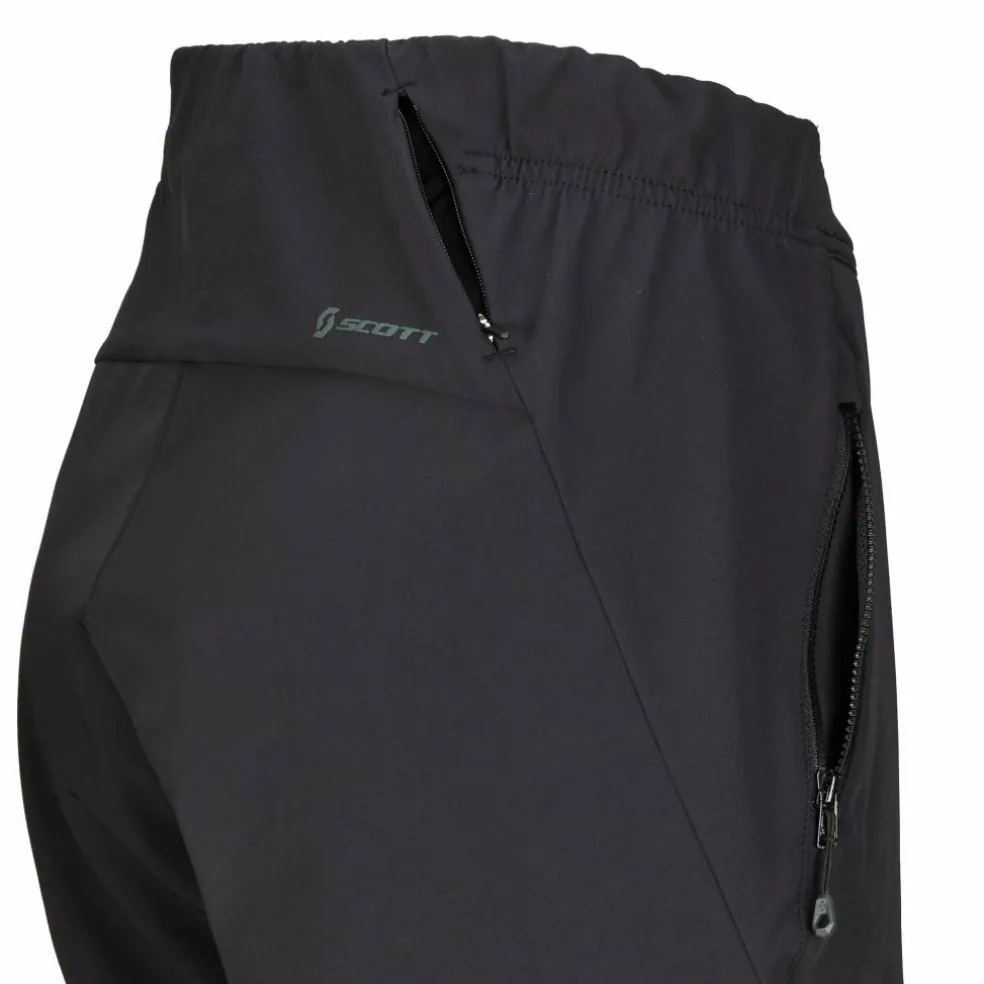 Scott SCO PANTS W'S TRAIL STORM HYBRID Damen - Fahrradhose