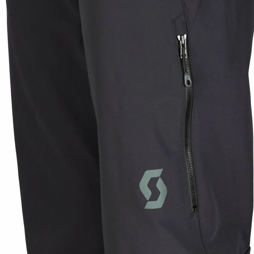 Scott SCO PANTS W'S TRAIL STORM HYBRID Damen - Fahrradhose