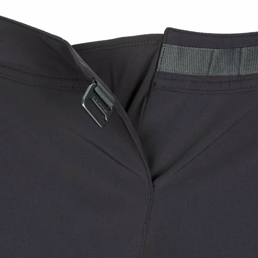 Scott SCO PANTS W'S TRAIL STORM HYBRID Damen - Fahrradhose