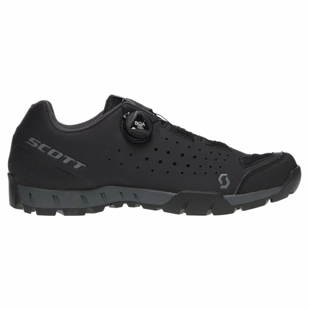 Scott SCO SHOE SPORT TRAIL EVO BOA Herren - Fahrradschuhe