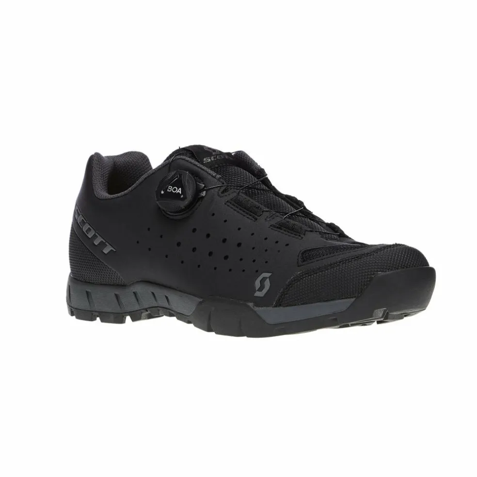 Scott SCO SHOE SPORT TRAIL EVO BOA Herren - Fahrradschuhe