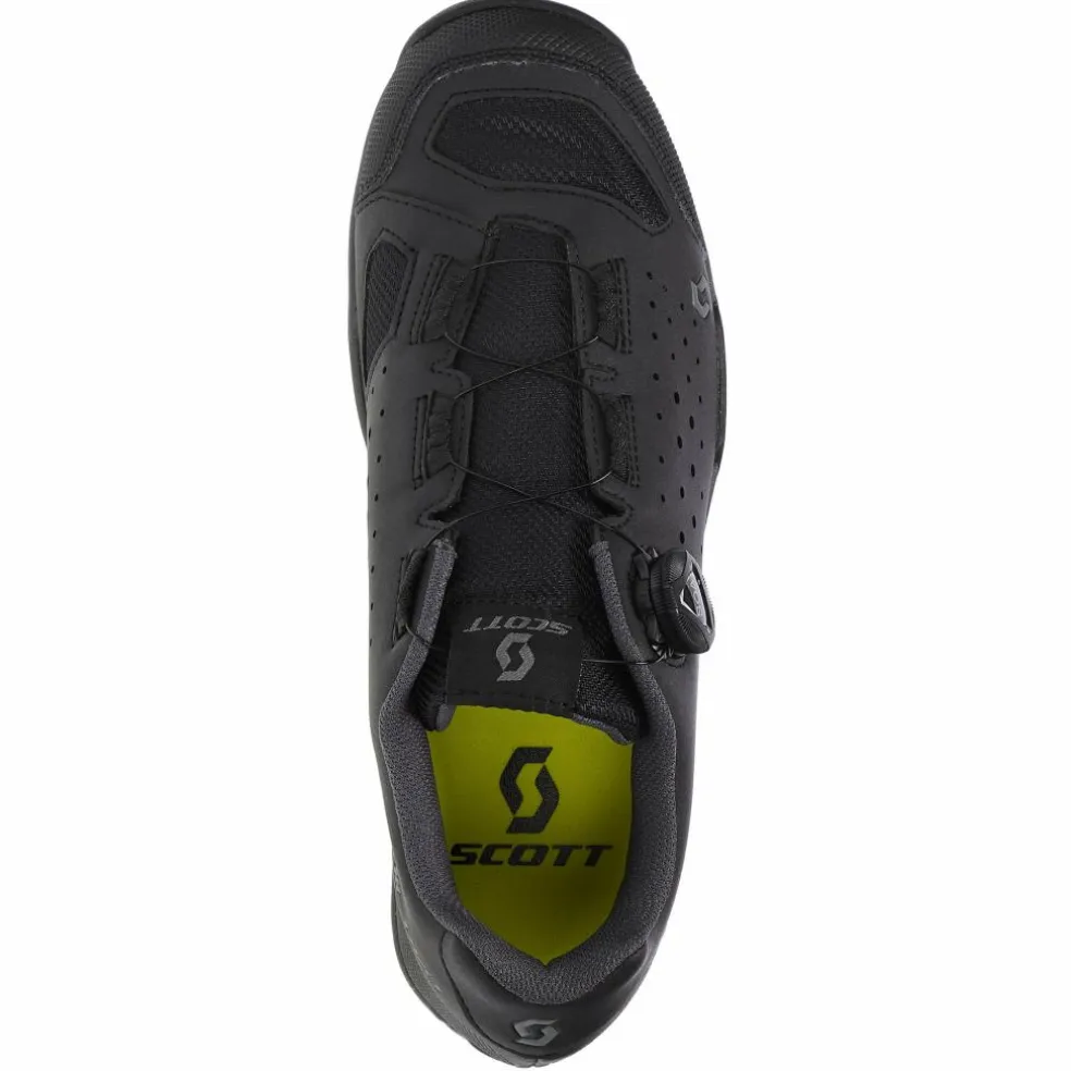 Scott SCO SHOE SPORT TRAIL EVO BOA Herren - Fahrradschuhe