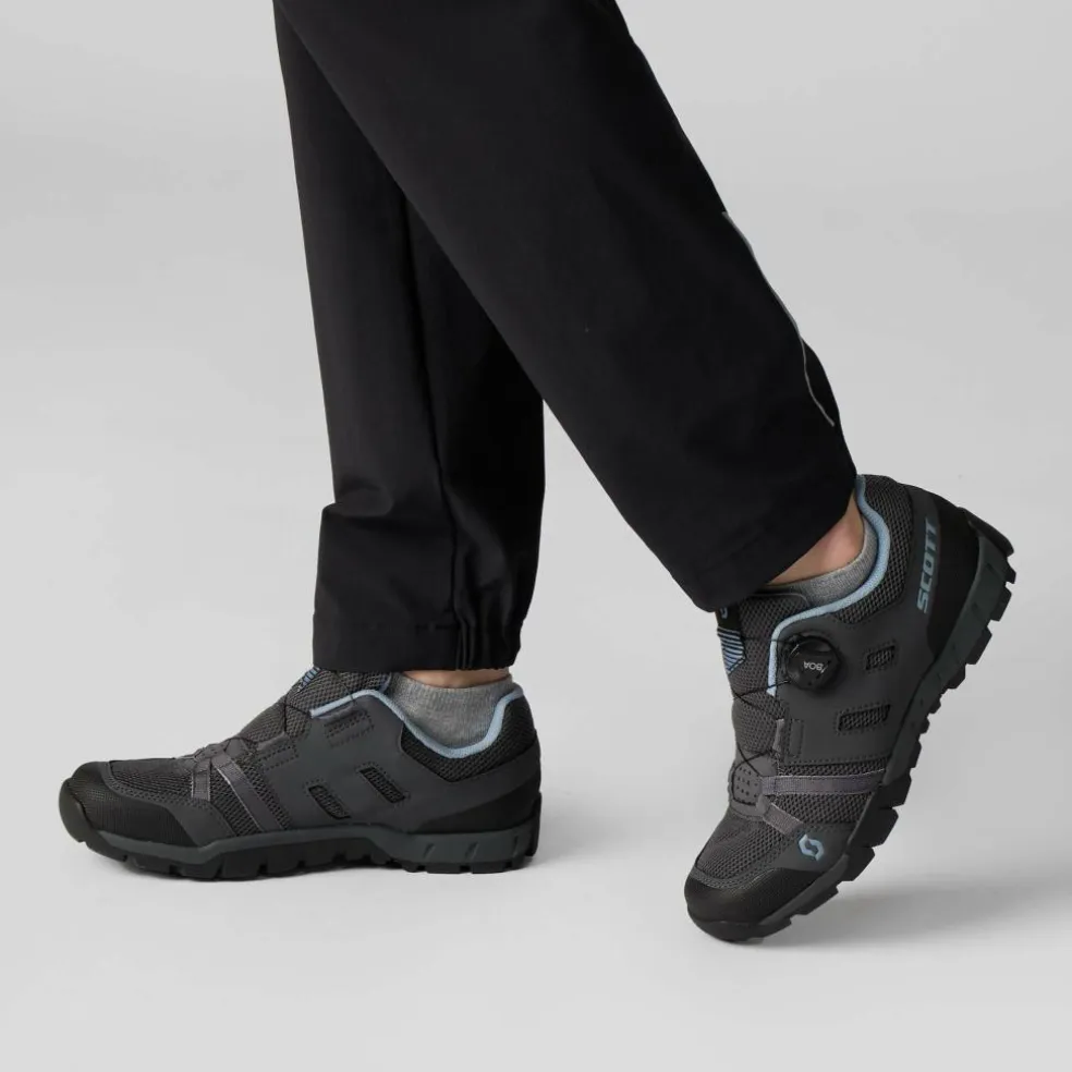 Scott SCO SHOE W'S SPORT CRUS-R BOA Damen - Fahrradschuhe