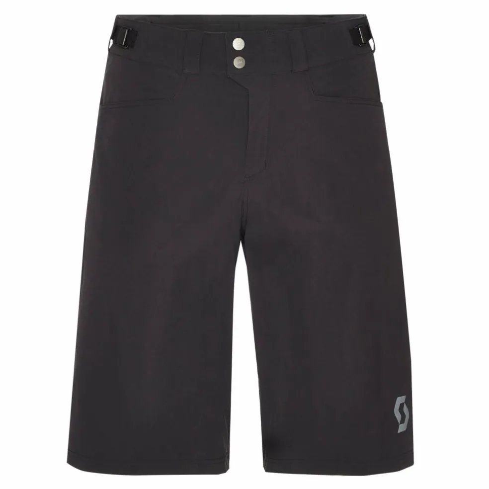 Scott SCO SHORTS M'S TRAIL FLOW W/PAD Herren - Radshorts
