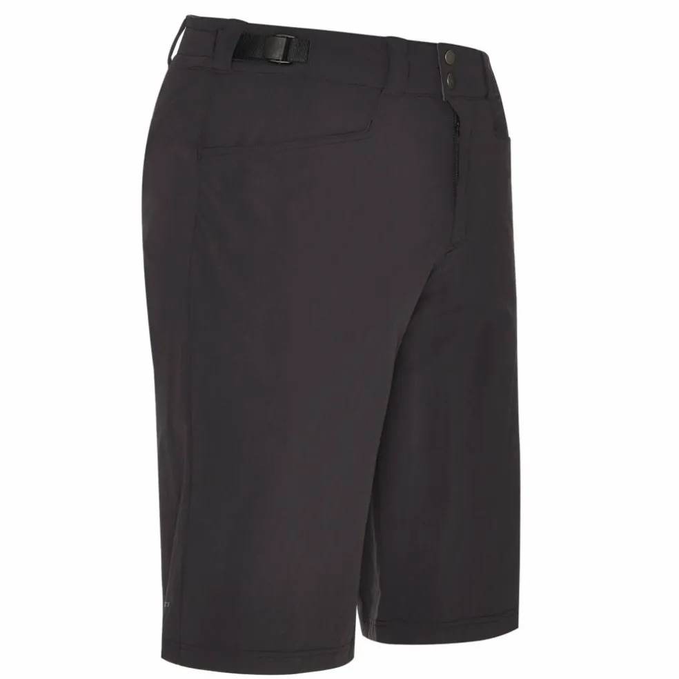 Scott SCO SHORTS M'S TRAIL FLOW W/PAD Herren - Radshorts