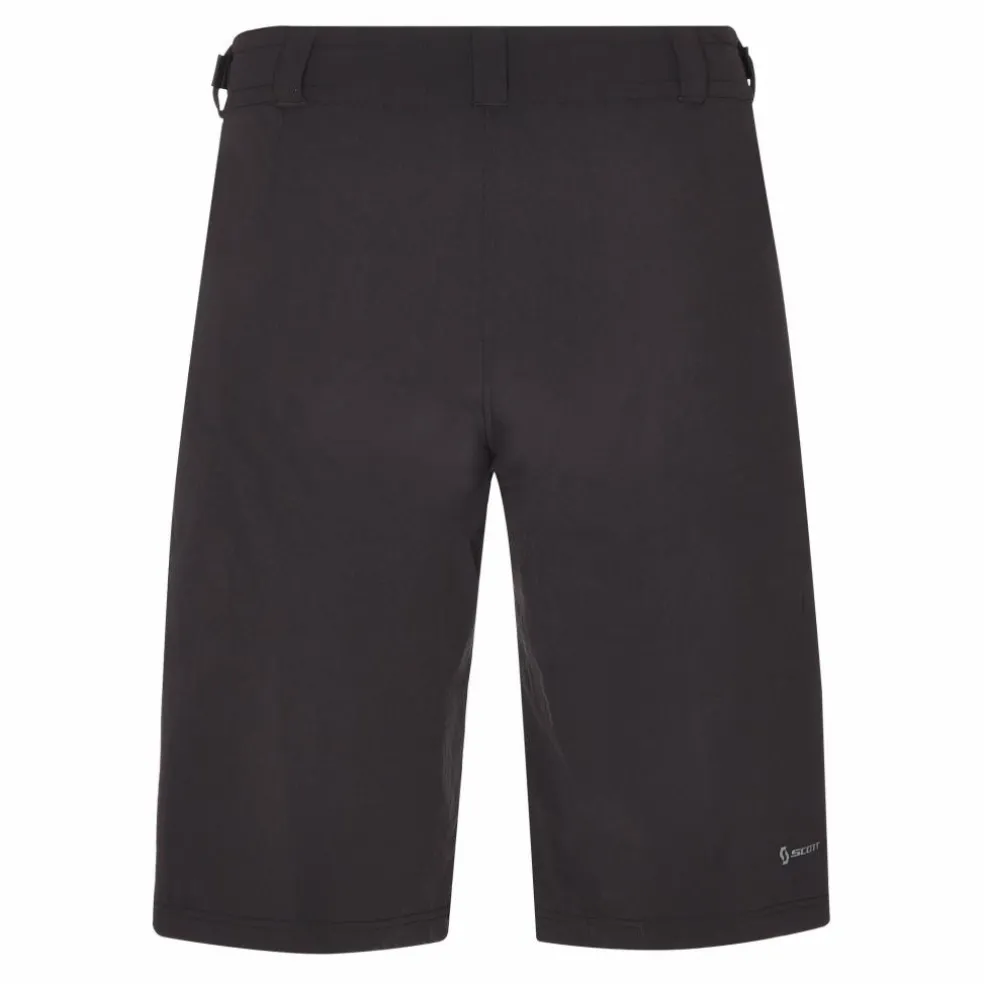 Scott SCO SHORTS M'S TRAIL FLOW W/PAD Herren - Radshorts