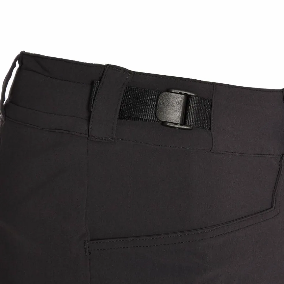 Scott SCO SHORTS M'S TRAIL FLOW W/PAD Herren - Radshorts