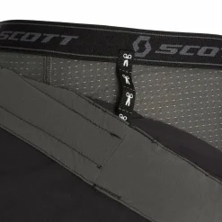 Scott SCO SHORTS M'S TRAIL FLOW W/PAD Herren - Radshorts