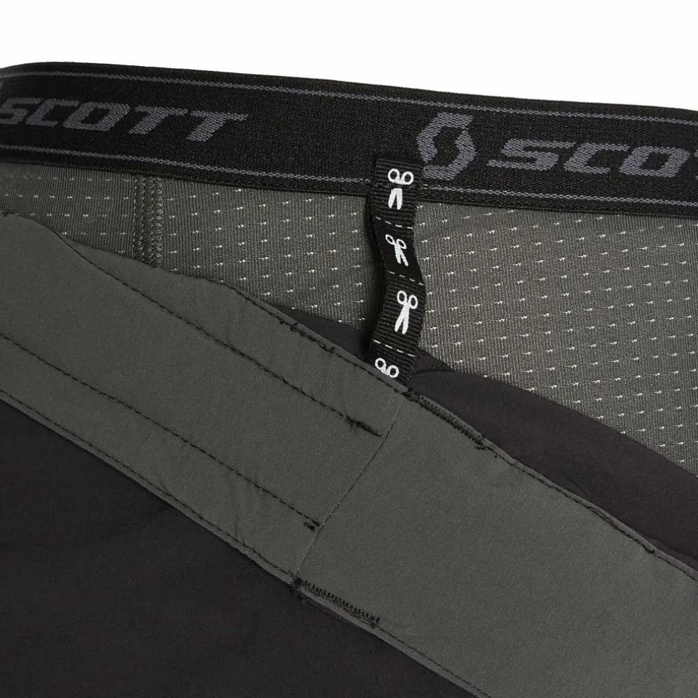 Scott SCO SHORTS M'S TRAIL FLOW W/PAD Herren - Radshorts