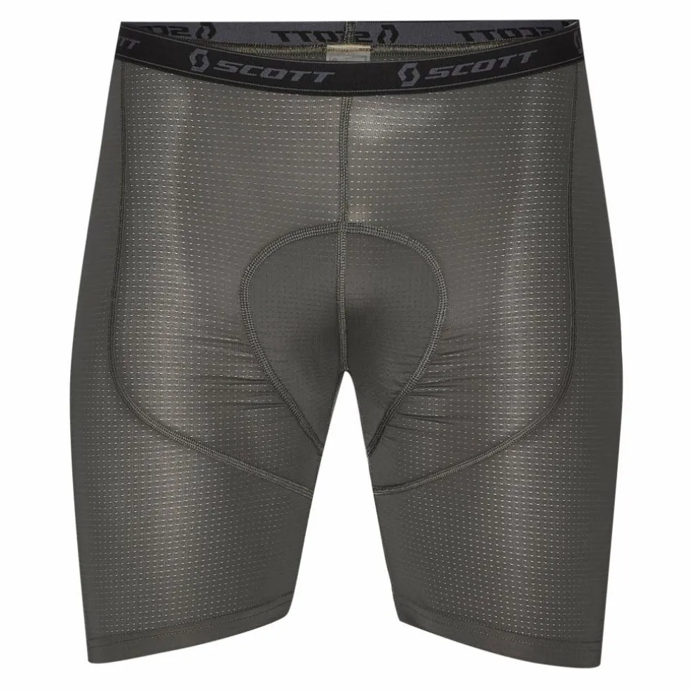 Scott SCO SHORTS M'S TRAIL FLOW W/PAD Herren - Radshorts
