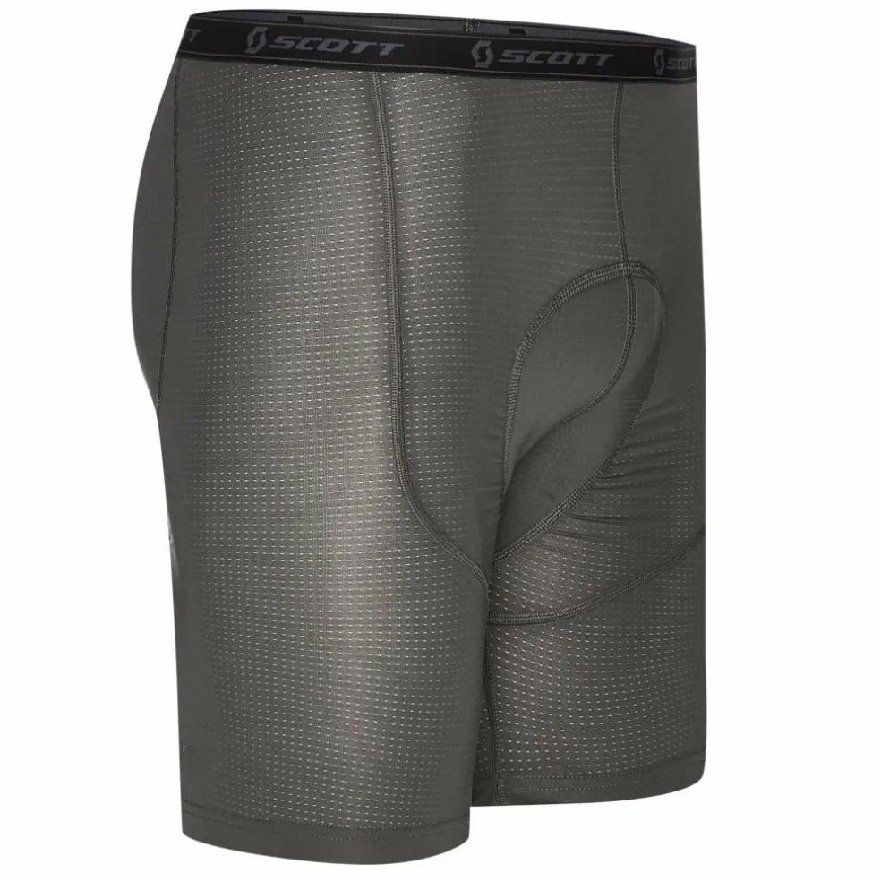Scott SCO SHORTS M'S TRAIL FLOW W/PAD Herren - Radshorts