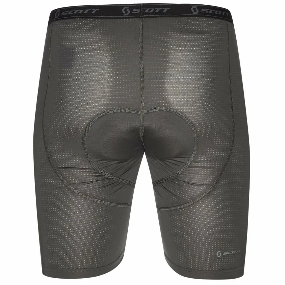 Scott SCO SHORTS M'S TRAIL FLOW W/PAD Herren - Radshorts