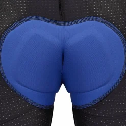 Scott SCO SHORTS W'S ENDURANCE LS/FIT W/PAD Damen - Radshorts