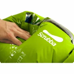Scrubba REISEWASCHMASCHINE WASH BAG