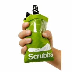 Scrubba REISEWASCHMASCHINE WASH BAG