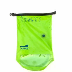 Scrubba REISEWASCHMASCHINE WASH BAG - Wassersack