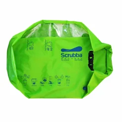 Scrubba REISEWASCHMASCHINE WASH BAG - Wassersack