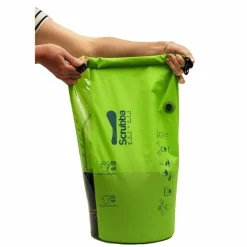Scrubba REISEWASCHMASCHINE WASH BAG - Wassersack