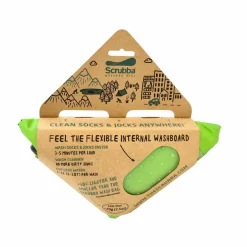 Scrubba REISEWASCHMASCHINE WASH BAG - Wassersack