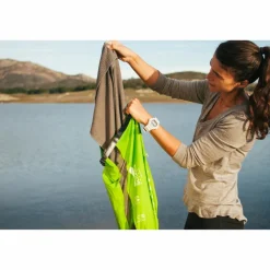 Scrubba REISEWASCHMASCHINE WASH BAG - Wassersack