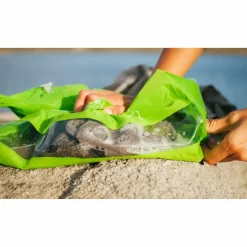 Scrubba REISEWASCHMASCHINE WASH BAG - Wassersack