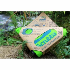 Scrubba REISEWASCHMASCHINE WASH BAG - Wassersack