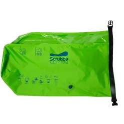 Scrubba REISEWASCHMASCHINE WASH BAG - Wassersack