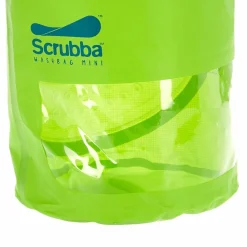 Scrubba REISEWASCHMASCHINE WASH BAG - Wassersack