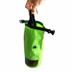 Scrubba REISEWASCHMASCHINE WASH BAG - Wassersack