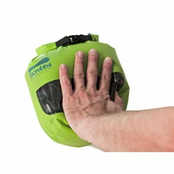 Scrubba REISEWASCHMASCHINE WASH BAG - Wassersack