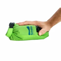 Scrubba REISEWASCHMASCHINE WASH BAG - Wassersack