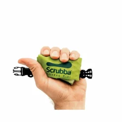 Scrubba REISEWASCHMASCHINE WASH BAG - Wassersack