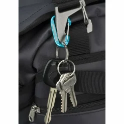 Sea to Summit ACCESSORY CARABINER SET 3PCS - Karabiner