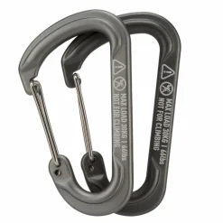 Sea to Summit ACCESSORY CARABINER LARGE SET 2PCS - Karabiner