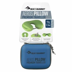 Sea to Summit AEROS PREMIUM TRAVELLER - Nackenkissen
