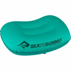 Sea to Summit AEROS ULTRALIGHT PILLOW REGULAR - Kissen