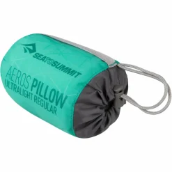 Sea to Summit AEROS ULTRALIGHT PILLOW REGULAR - Kissen