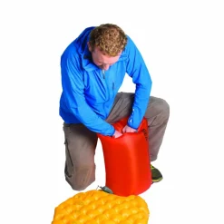 Sea to Summit AIR STREAM PUMP SACK - Luftpumpe