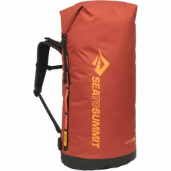 Sea to Summit BIG RIVER DRY BACKPACK - Wasserdichter Rucksack
