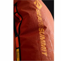 Sea to Summit BIG RIVER DRY BACKPACK - Wasserdichter Rucksack