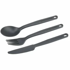 Sea to Summit CAMP CUTLERY SET - Campingbesteck