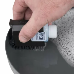 Sea to Summit CAMP KITCHEN POT SCRUBBER 2 PIECE SET - Abwaschzubehör