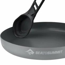 Sea to Summit CAMP KITCHEN FOLDING SERVING SPOON - Campingbesteck