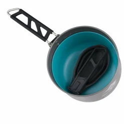 Sea to Summit CAMP KITCHEN FOLDING SERVING SPOON - Campingbesteck