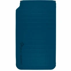 Sea to Summit COMFORT DELUXE SELF INFLATING MAT - Selbstaufblasende Isomatte